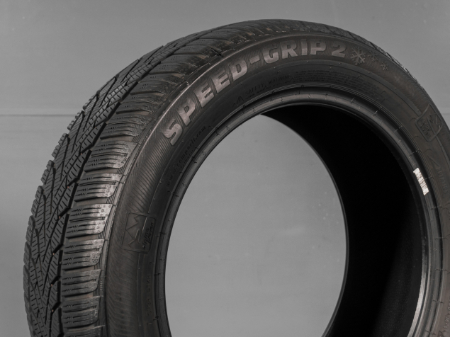 SEMPERIT SPEED-GRIP 2 215/55 R17 98V 4024067518274 ZIMNÍ PNEUMATIKY