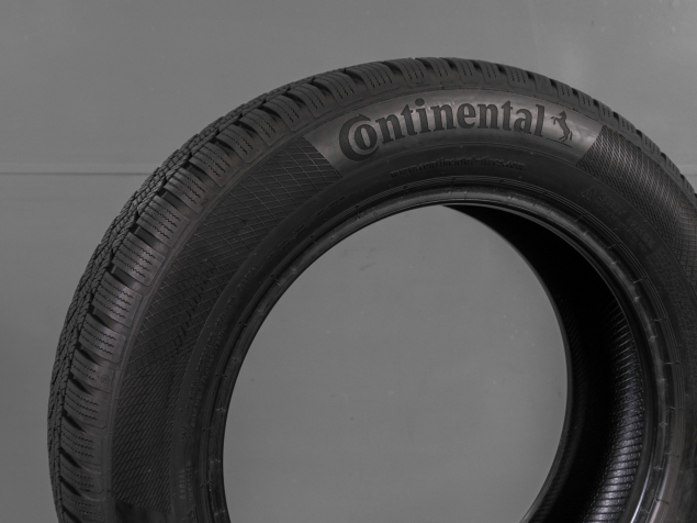 CONTINENTAL WINTERCONTACT TS850P R16 ZIMNÍ PNEU 205/60 R16 92H 4019238751314 ZIMNÍ PNEUMATIKY