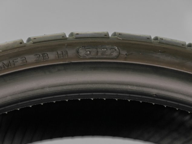 Pneumatiky Hankook K127 Ventus S1 evo3 265/25 R20 Letní