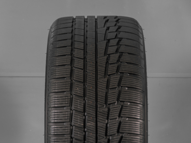 PORSCHE PANAMERA, 245/50 R18 ET59, 275/45 R18 ET 53, DVOUROZMĚRNÁ ZIMNÍ ALU SADA, TPMS