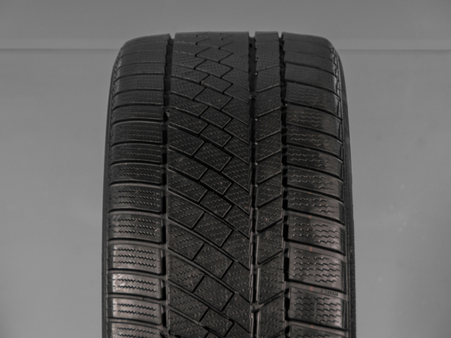 ZIMNÍ PNEUMATIKY CONTINENTAL 245/35 R19 93V