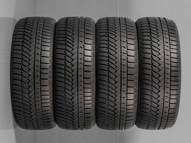 CONTINENTAL WINTERCONTACT TS850P 225/50 R17 98H 4019238774955 ZIMNÍ PNEUMATIKY