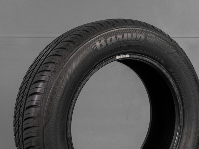 BARUM BRILLANTIS 2 185/60 R14 82T 4024063528055 POUŽITÉ LETNÍ PNEUMATIKY
