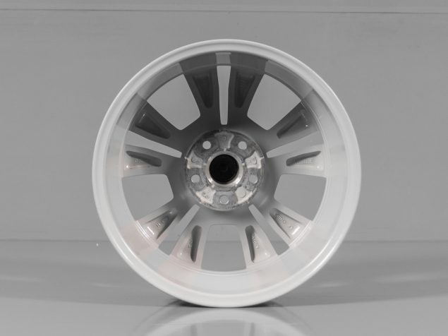 ŠKODA KAROQ, YETI, SCOUT 7,0x17 5x112 ET45 5LD601025E, 5L0071497K FL8 ORIGINÁLNÍ ALU KOLA