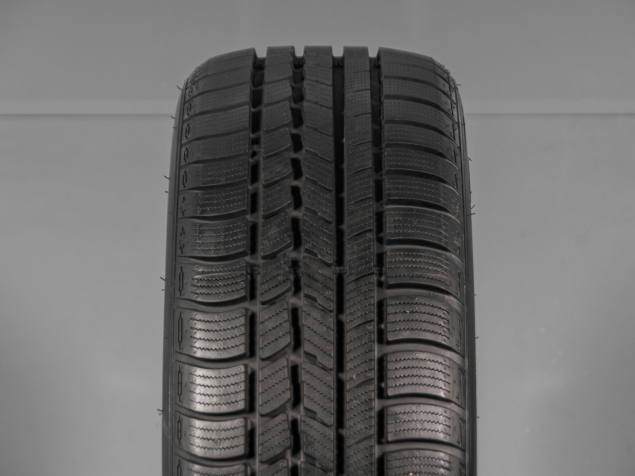 NEXEN WINGUARD SPORT 215/55 R17 98V 8807622478000 DEMO ZIMNÍ PNEUMATIKY