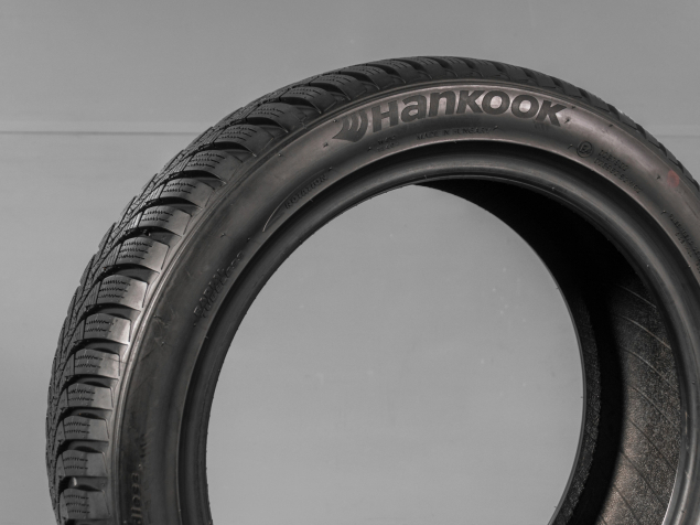 HANKOOK WINTER ICEPT RS2 185/50 R16 81H ZIMNÍ PNEUMATIKY