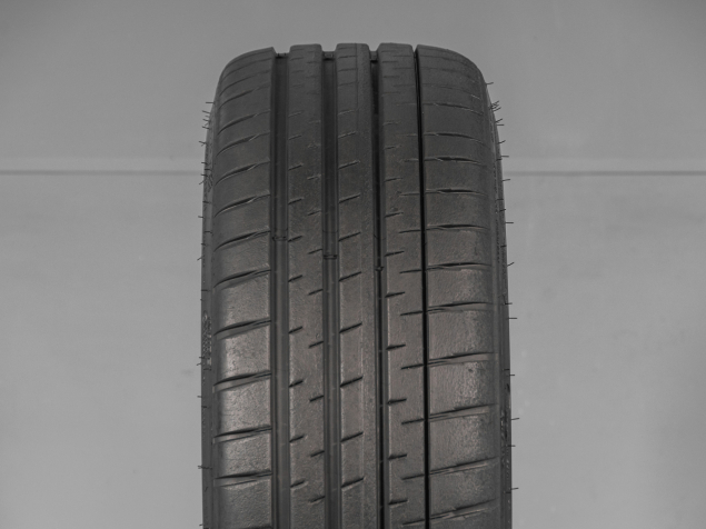 FORD PUMA ST, M1TJ-1007-AB, 225/40 R19 5x108, TPMS, ORIGINÁLNÍ LETNÍ ALU SADA