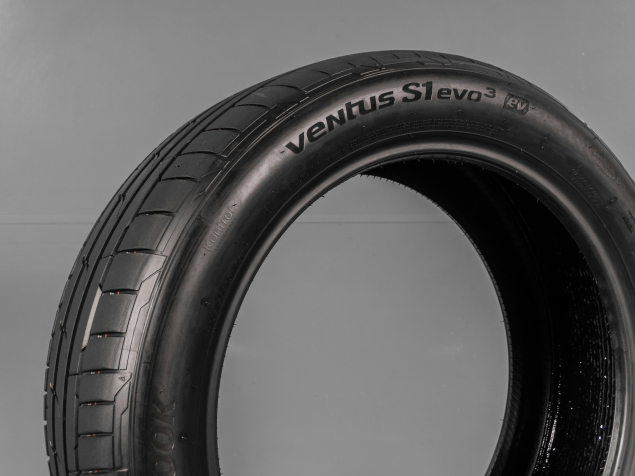 HANKOOK VENTUS S1 EVO3 EV 235/50 R20 100T 8808563460048 LETNÍ PNEUMATIKY