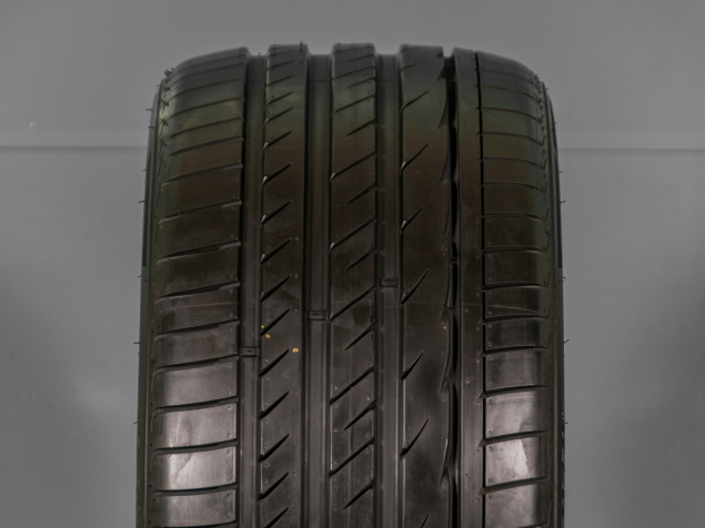 Pneumatiky Laufenn S Fit EQ+ LK01 265/35 R18 Letní