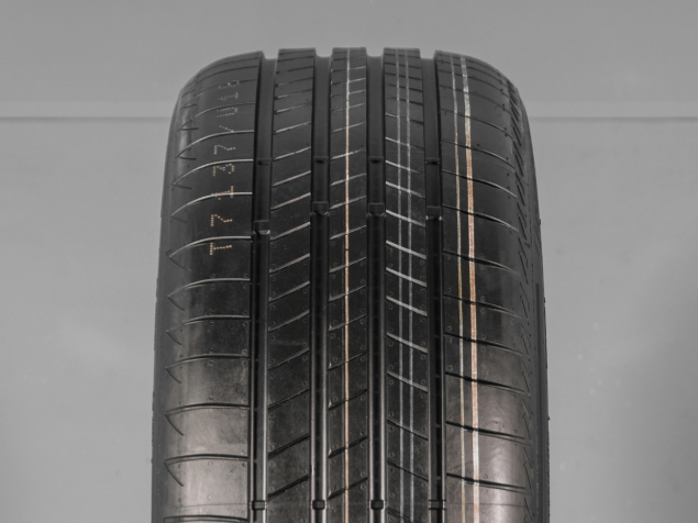 BRIDGESTONE TURANZA 235/45 R21 101T + 255/40 R21 102T 3286342877211, 3286342877419 NOVÉ LETNÍ PNEUMATIKY