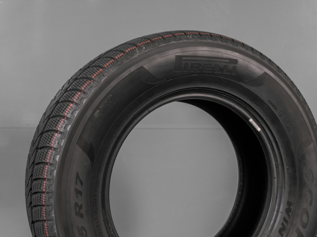 PIRELLI SCORPION WINTER 255/65 R17 110H 8019227280890 NOVÉ ZIMNÍ PNEUMATIKY