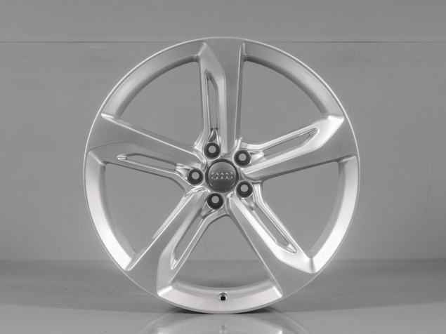 AUDI S-LINE A7, S7 4G8, RS7, 4G8601025 AM/AN/AP, R21, 5x112, NOVÁ ORIGINÁLNÍ ALU KOLA