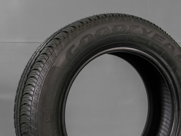 GOODYEAR EAGLE NCT 5 195/60 R15 88V 5452000201553 LETNÍ PNEUMATIKY