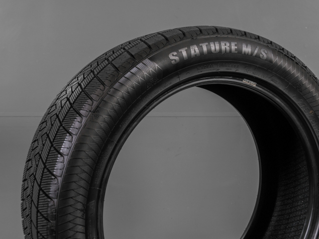 GRIPMAX STATURE M/S 275/45 R20 110V 6996779121203 ZIMNÍ PNEUMATIKY