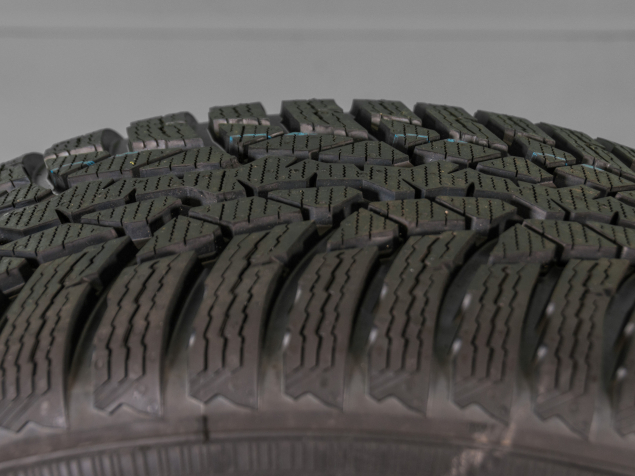 FORD MONDEO MK5, DM5C-AB, 215/60 R16 5x108, TPMS, NOVÁ ORIGINÁLNÍ ZIMNÍ OCELOVÁ SADA