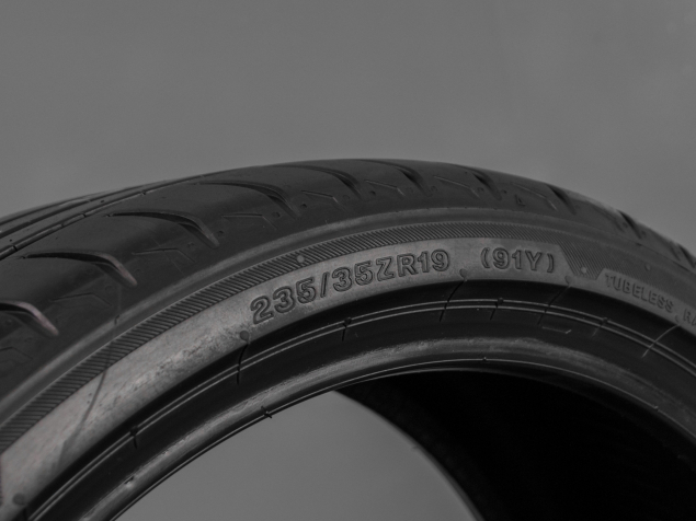 BRIDGESTONE POTENZA XL 235/35 R19 91Y 3286342152417 LETNÍ PNEUMATIKY