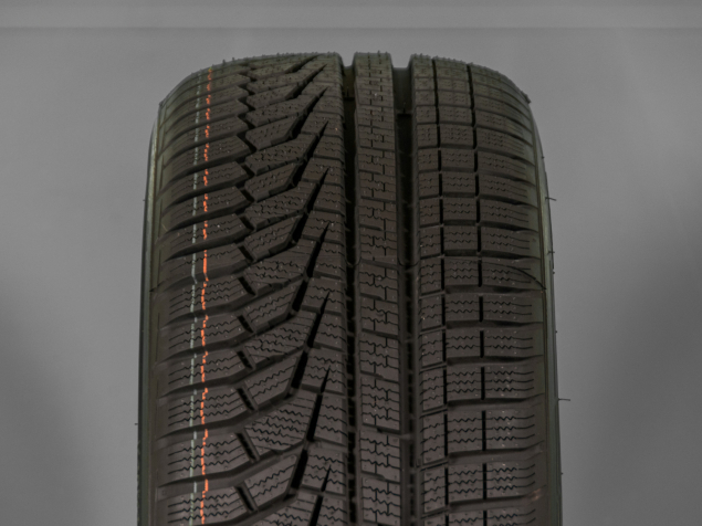 225/55 R17 97H NOVÉ ZIMNÍ PNEUMATIKY HANKOOK