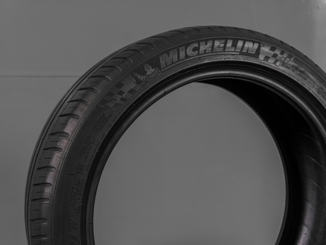MICHEIN PS3 XL 215/45 R18 93W LETNÍ PNEUMATIKY 3528700344240