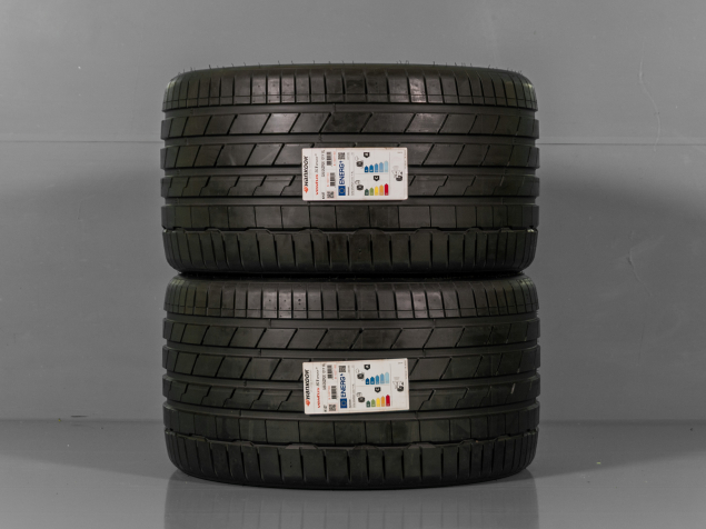 325/25 R20 101Y XL NOVÉ LETNÍ PNEU HANKOOK