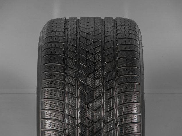 PIRELLI, 8019227271089, 8019227271065, 275/45 R21, 315/40 R21 DVOUROZMĚR ZIMNÍ PNEUMATIKY