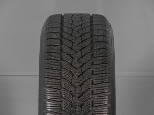 VOLVO XC60 31423851 235/60 R18 5x108 ORIGINÁLNÍ ZIMNÍ ALU SADA
