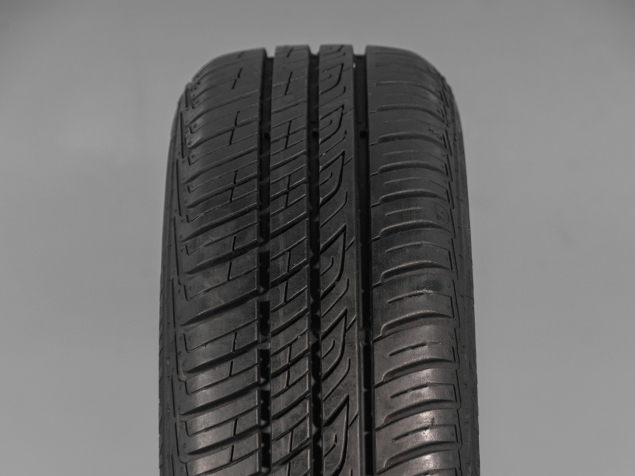 FORD KA, 96SX1007FA, 165/60 R14 4x108, ORIGINÁLNÍ LETNÍ ALU SADA