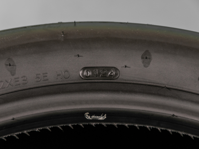 235/50 R20 100T NOVÉ LETNÍ PNEU HANKOOK