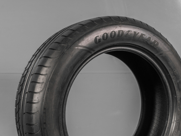 GOODYEAR EAGLE F1, 5452000488039, 255/55 R19 111Y, LETNÍ PNEUMATIKY