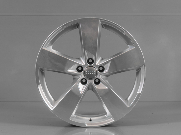 AUDI A6 8,5x20 5x112 ET43 4K0601025H ORIGINÁLNÍ ALU KOLA