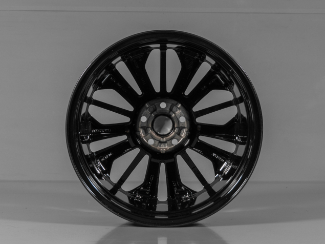 FORD FOCUS MK4 ST 8,0x18 5x108 ET 55 JX7C-1007-H1A RENOVOVANÁ KOLA