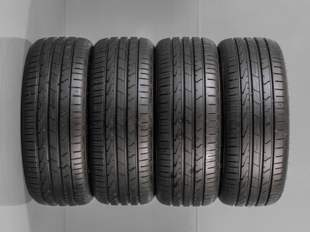HANKOOK 195/45 R16 84H, 8808563466378, DEMO LETNÍ PNEUMATIKY