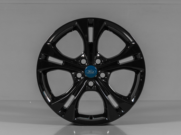FORD MONDEO, FOCUS, KUGA, C-MAX, BS7J-EA, 5x112 R17, ORIGINÁLNÍ ALU KOLA