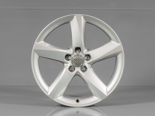AUDI A8 7,5x19 5x112 ET29 4H0601025C ORIGINÁLNÍ ALU KOLA