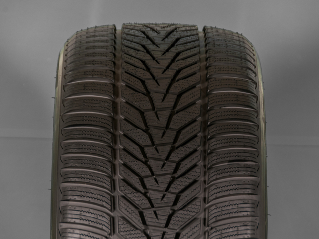 295/40 R19 108V XL NOVÉ ZIMNÍ PNEUMATIKY HANKOOK