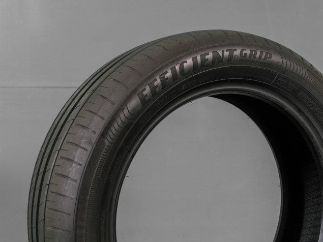 GOODYEAR EFFICINETGRIP PERFORMACE 205/55 R17 91V 5452000806222 DEMO LETNÍ PNEUMATIKY