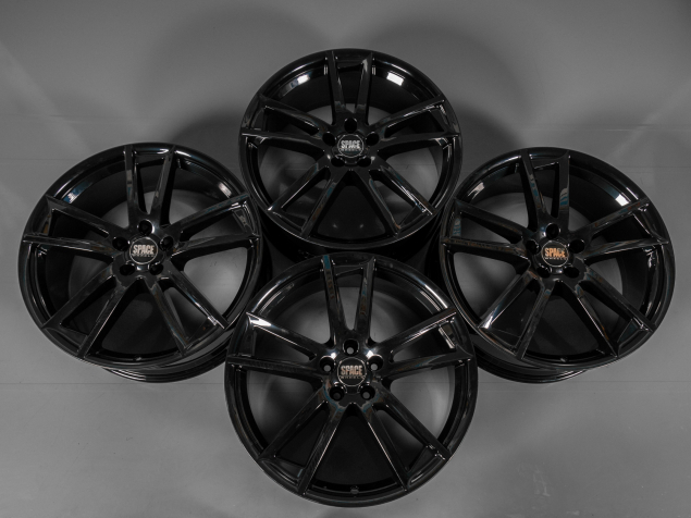 SPACE WHEELS 8,0x20 5x112 ET41 WI220-8020 NOVÁ ALU KOLA