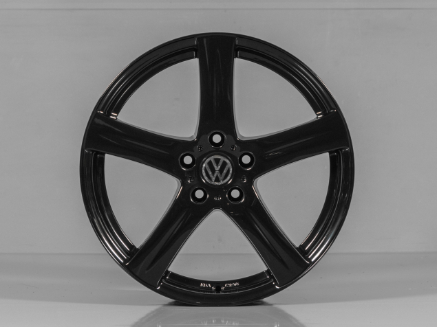VW, ŠKODA, AUDI ENZO ALU KOLA R18, ROZTEČ 5x112, ŠKODA OCTAVIA