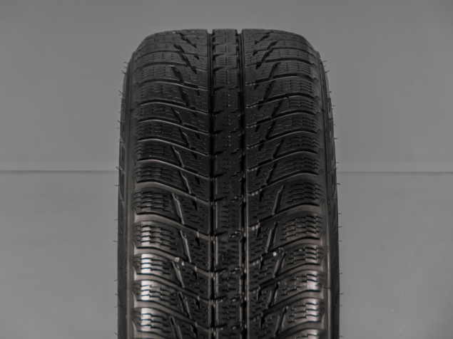 FORD EDGE, EM2C-D1A, R18, 5x108, SNÍMAČE TLAKU, ORIGINÁLNÍ ZIMNÍ SADA 6,0mm