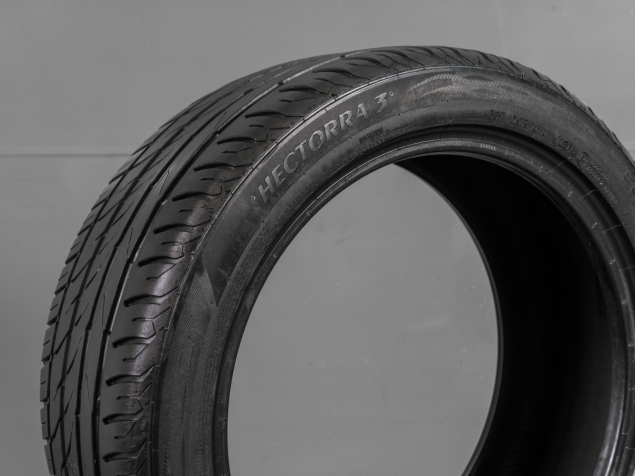 MATADOR HECTORRA 3 225/45 R17 94Y XL 4050496666385 LETNÍ PNEUMATIKY