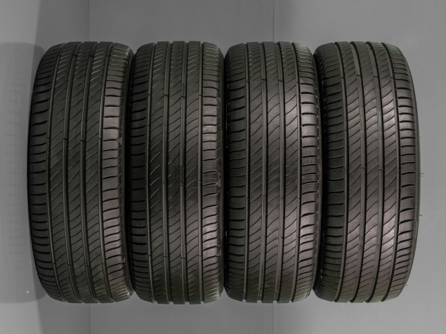 MICHELIN PRIMACY 4 215/50 R17 91W 3528700586787 DEMO LETNÍ PNEUMATIKY