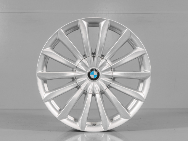 BMW 7 G11, G12, 6861225, R19 5x112, RDCi, ORIGINÁLNÍ ALU KOLA