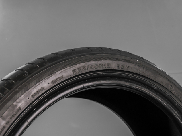 BRIDGESTONE POTENZA S001 225/40 R18 92Y 3286340723312 LETNÍ PNEUMATIKY