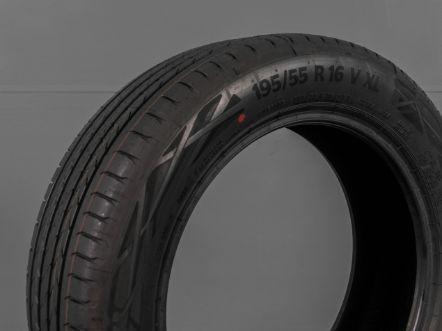 CONTINENTAL ECOCONTACT 6 XL 195/55 R16 91V 4019238015157 NOVÉ LETNÍ PNEUMATIKY