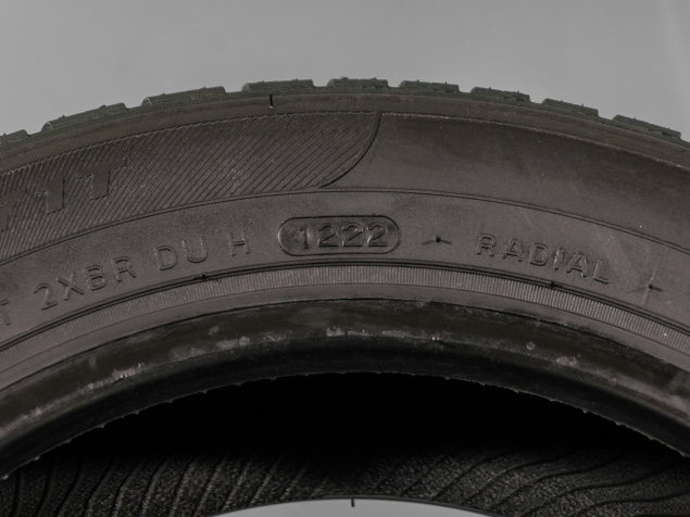 Pneumatiky Hankook Optimo K715 145/70 R13 Letní