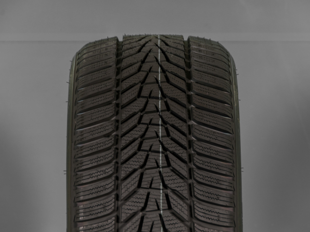 245/40 R17 95V NOVÉ ZIMNÍ PNEUMATIKY HANKOOK