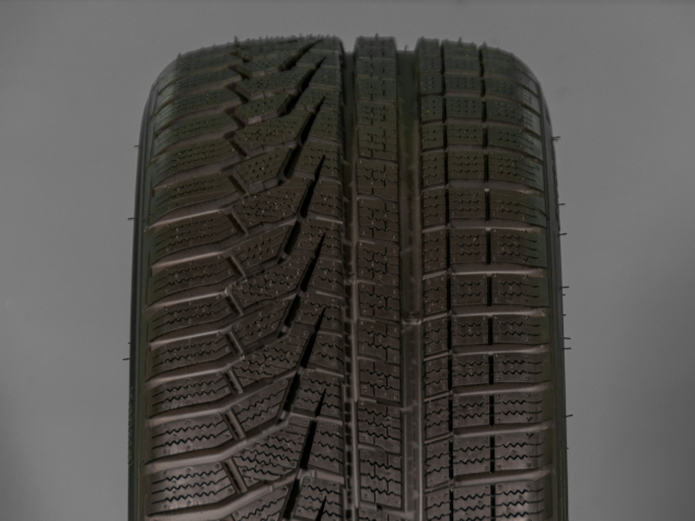 215/45 R17 91V XL 102Q NOVÉ ZIMNÍ PNEUMATIKY HANKOOK
