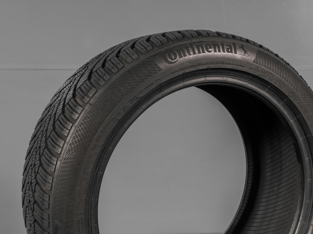 CONTINENTAL 215/45 R16 90V 4019238676549 ZIMNÍ PNEUMATIKY