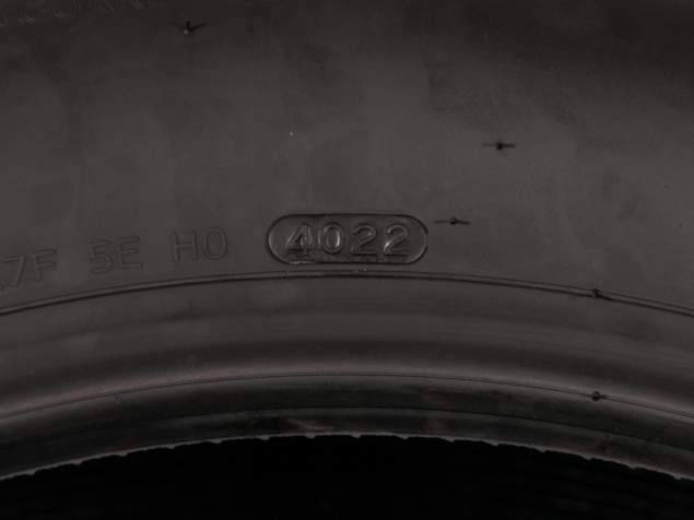 Pneumatiky Hankook Ventus S1 evo3 ev K127E 255/50 R19 Letní