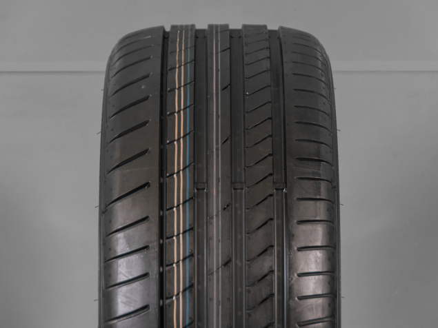 DUNLOP SPORT MAXX TT 255/45 R17 98W 318864981156 NOVÉ LETNÍ PNEUMATIKY