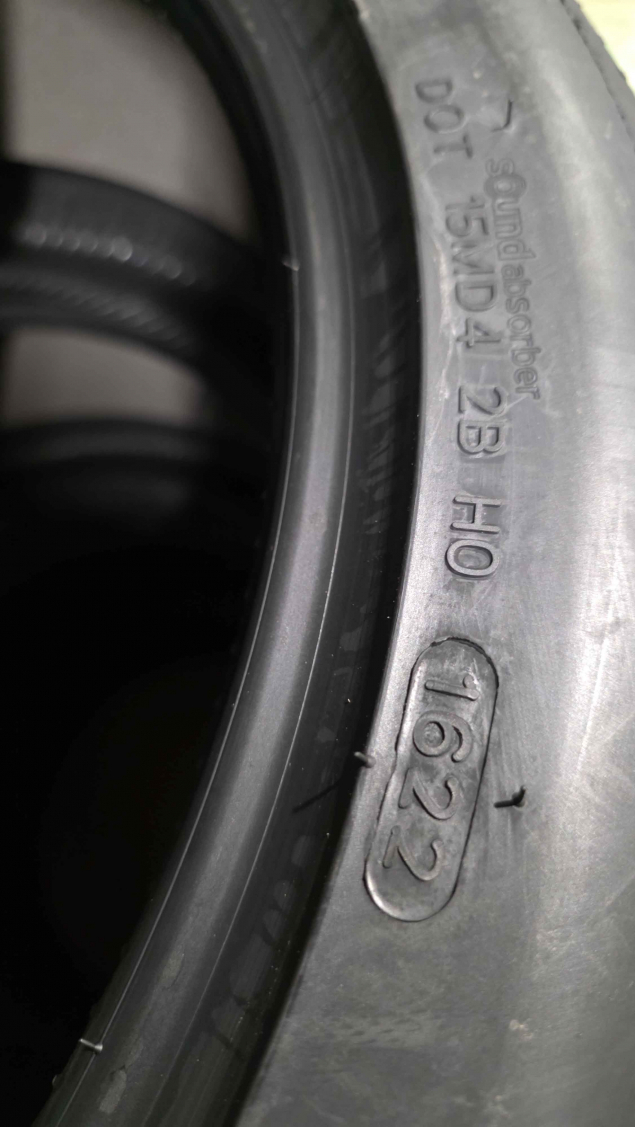 265/35 R19 98Y XL, LETNÍ PNEUMATIKY HANKOOK OE TESLA, EAN: 8808563431314